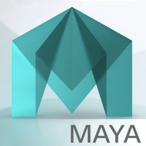 Maya2015中文英文破解版64位【Autodesk 玛雅2015】