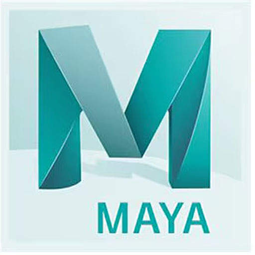 Maya2018中文英文破解版64位【Autodesk 玛雅2018】