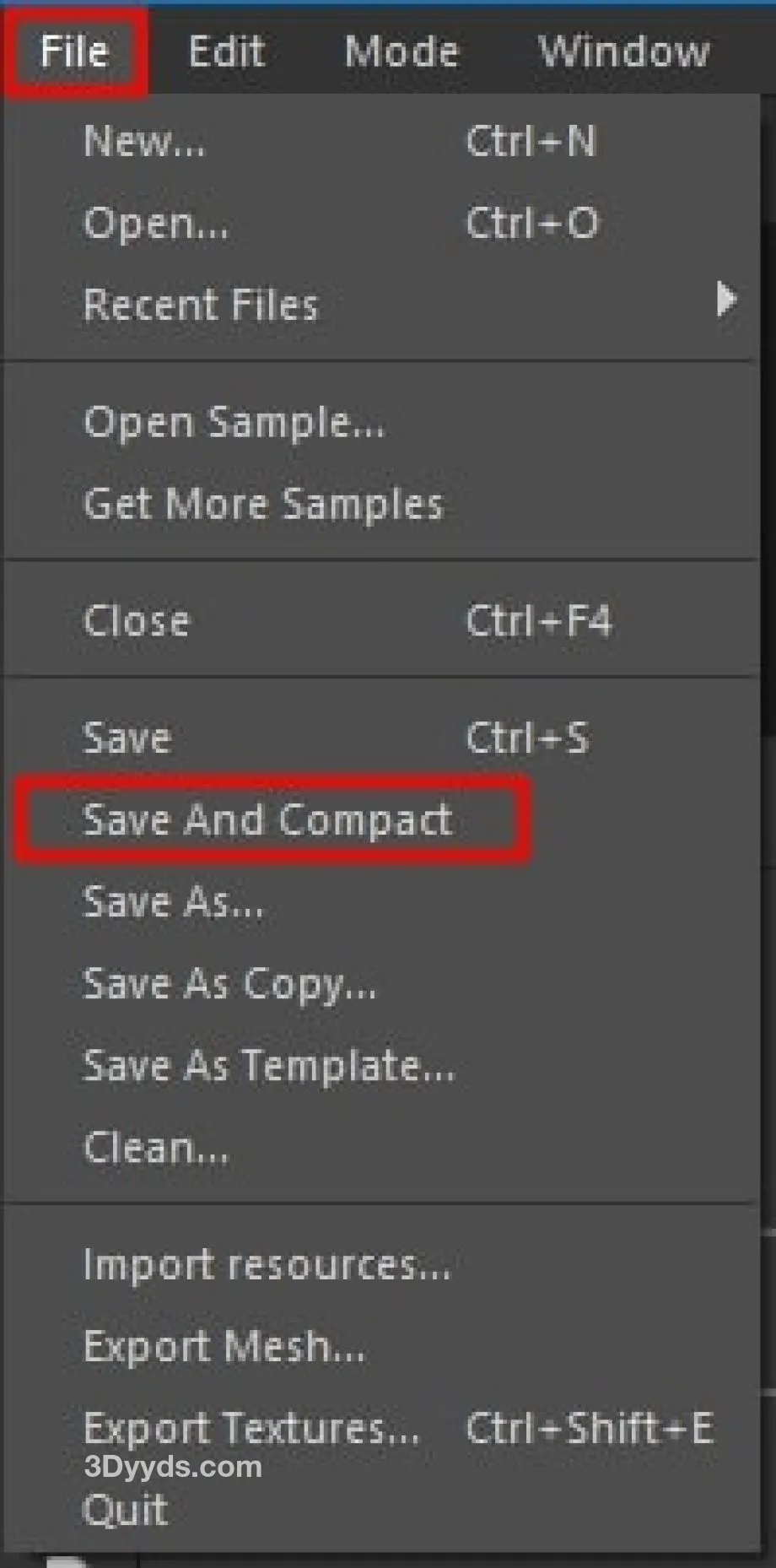 Substance 3D绘制贴图以及切换图层卡顿，读条和输出贴图时间很长插图10