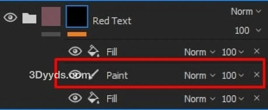 Substance 3D绘制贴图以及切换图层卡顿，读条和输出贴图时间很长插图6