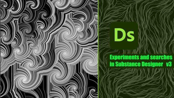 sp材质269-10款FX-map随机粒子特效材质球P3