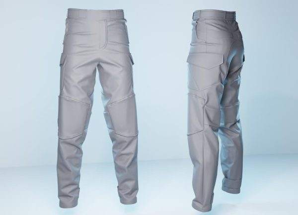 MD482-战术裤长裤子