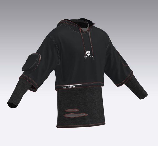 MD491-5款男士毛衣长袖