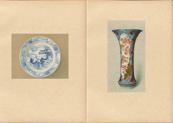 中国风古典瓷器花瓶东方陶瓷名瓷工艺品彩釉彩绘资料参考图片素材