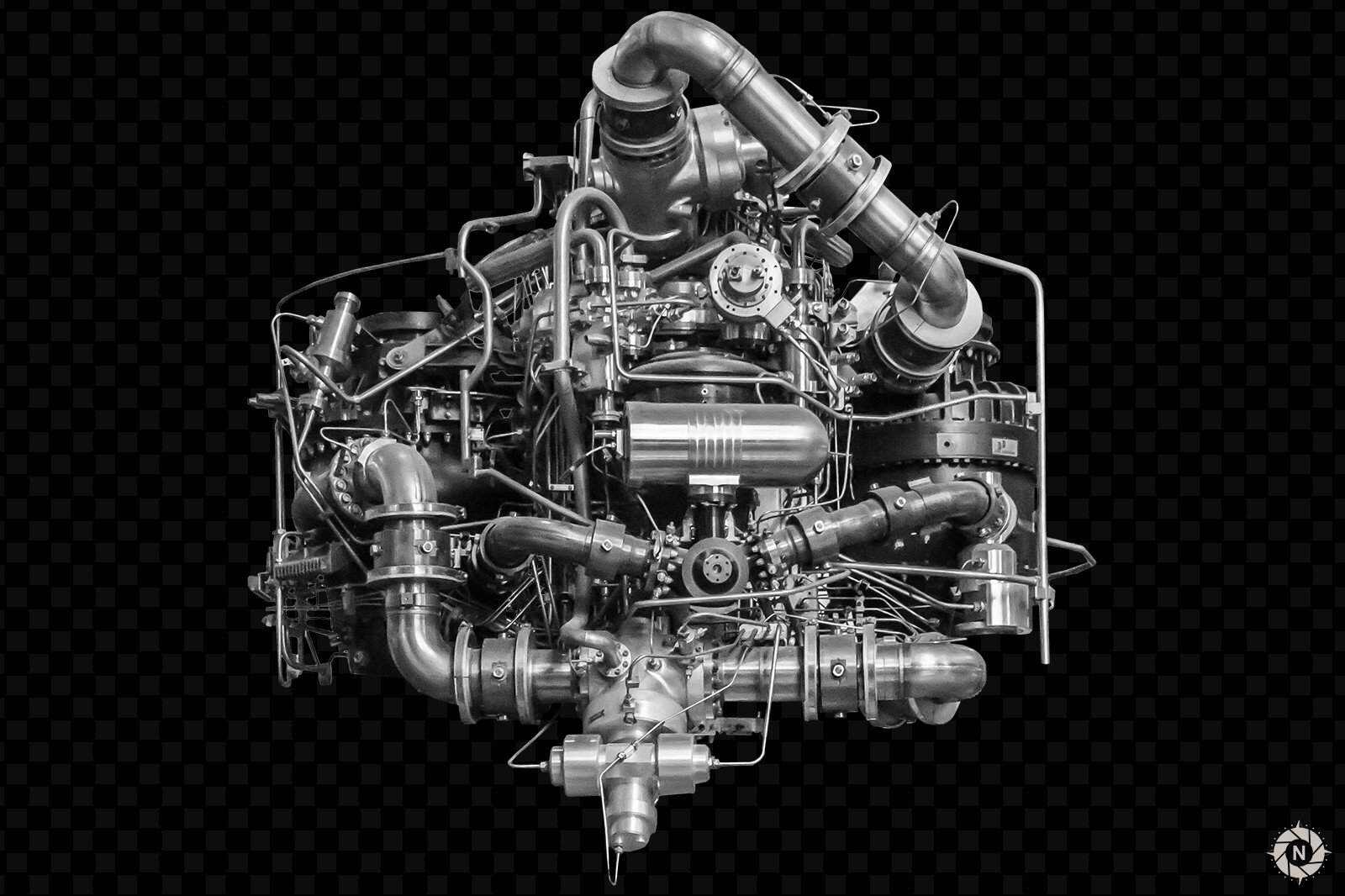 100张科幻机械硬表面机器人发动机参考图 - 1001.jpg