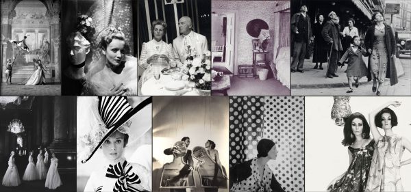 塞西尔·比顿 Cecil Beaton 摄影作品集摄影参考