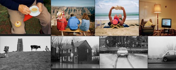 Martin Parr 马丁帕尔 英国色彩消费纪实摄影素材